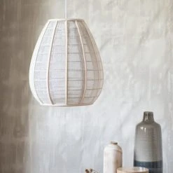 Maisons Du Monde Vases Vase En Paulownia H18 -Sablie Vases Soldes vase en paulownia h18 1000 5 0 208034 2