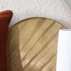 Maisons Du Monde Vases Vase En Porcelaine Striée Blanche H25 -Sablie Vases Soldes vase en porcelaine striee blanche h25 1000 11 34 194661 10