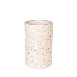 Zuiver Vases Vase En Terrazzo Rose