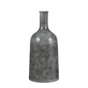 Mica Decorations Vases Vase En Terre Cuite Bleu H50 -Sablie Vases Soldes vase en terre cuite bleu h50