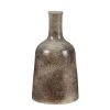 Mica Decorations Vases Vase En Terre Cuite Brun H35 -Sablie Vases Soldes vase en terre cuite brun h35