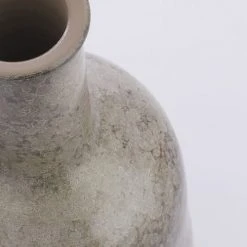 Mica Decorations Vases Vase En Terre Cuite Brun H35 -Sablie Vases Soldes vase en terre cuite brun h35 2