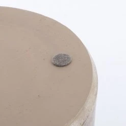 Mica Decorations Vases Vase En Terre Cuite Brun H35 -Sablie Vases Soldes vase en terre cuite brun h35 3