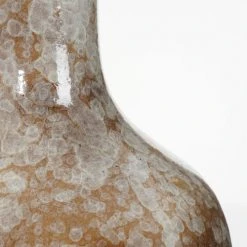 Mica Decorations Vases Vase En Terre Cuite Brun H50 -Sablie Vases Soldes vase en terre cuite brun h50 2