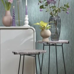 Mica Decorations Vases Vase En Verre Brun Foncé H32 -Sablie Vases Soldes vase en verre brun fonce h32 2