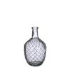 Mica Decorations Vases Vase En Verre D20 -Sablie Vases Soldes vase en verre d20