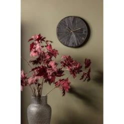 Woood Vases Vase En Verre De Mosaique Noir 9 Woood Vases Vase En Verre De Mosaique Noir -Sablie Vases Soldes vase en verre de mosaique noir 2