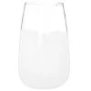 Maisons Du Monde Vases Vase En Verre Dégradé Blanc H26 -Sablie Vases Soldes vase en verre degrade blanc h26 1000 0 24 227902 1