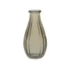 Maisons Du Monde Vases Vase En Verre Fumé H14 - Lot De 2 -Sablie Vases Soldes vase en verre fume h14 1000 10 6 226654 1