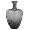 Lene Bjerre Vases Vase En Verre Gris H34 1 Lene Bjerre Vases Vase En Verre Gris H34 -Sablie Vases Soldes vase en verre gris h34