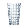 Cristal D’Arques Vases Vase En Verre H27cm 2 Cristal D’Arques Vases Vase En Verre H27cm -Sablie Vases Soldes vase en verre h27cm