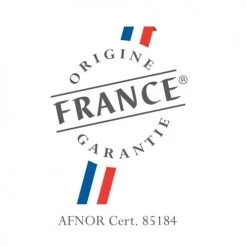 Cristal D’Arques Vases Vase En Verre H27cm -Sablie Vases Soldes vase en verre h27cm 3