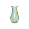 Hubsch Vases Vase En Verre Multicolore H30 -Sablie Vases Soldes vase en verre multicolore h30