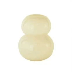 OYOY Living Design Vases Vase En Verre Ø25,5xH30cm 11 OYOY Living Design Vases Vase En Verre Ø25,5xH30cm -Sablie Vases Soldes vase en verre oe25 5xh30cm 10