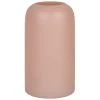 Maisons Du Monde Vases Vase En Verre Opaque Rose H18 -Sablie Vases Soldes vase en verre opaque rose h18 1000 1 38 221069 1