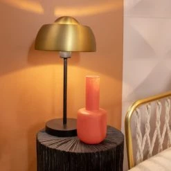 Pirouette Paris Vases Vase En Verre Orange -Sablie Vases Soldes vase en verre orange 3