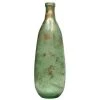 Sensei Maison Vases Vase En Verre Recyclé Bronze 75 Cm -Sablie Vases Soldes vase en verre recycle bronze 75 cm