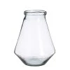 Mica Decorations Vases Vase En Verre Recyclé D23,5 -Sablie Vases Soldes vase en verre recycle d23 5