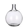Mica Decorations Vases Vase En Verre Recyclé D32 -Sablie Vases Soldes vase en verre recycle d32