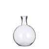 Mica Decorations Vases Vase En Verre Recyclé H31 -Sablie Vases Soldes vase en verre recycle h31