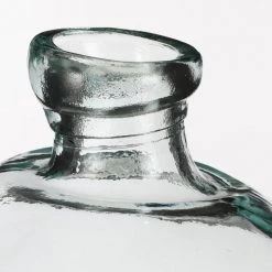 Mica Decorations Vases Vase En Verre Recyclé H33 -Sablie Vases Soldes vase en verre recycle h33 2
