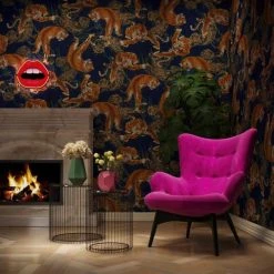 Kare Design Vases Vase En Verre Rose Et Doré H17 -Sablie Vases Soldes vase en verre rose et dore h17 4