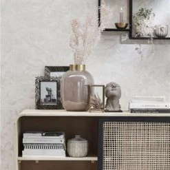 Lene Bjerre Vases Vase En Verre Rose H33 -Sablie Vases Soldes vase en verre rose h33 3