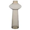 Maisons Du Monde Vases Vase En Verre Teinté H30 -Sablie Vases Soldes vase en verre teinte h30 1000 12 14 226826 1