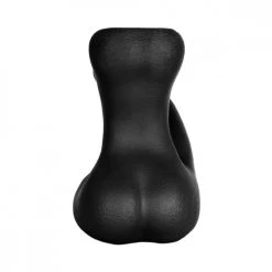 Present Time Vases Vase Femme Assise Polyrésine Noir H37cm -Sablie Vases Soldes vase femme assise polyresine noir h37cm 3