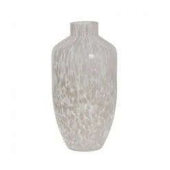 Lene Bjerre Vases Vase Flora En Verre H28