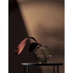 AYTM Vases Vase Globe Verre Et Laiton Mini D10cm -Sablie Vases Soldes vase globe verre et laiton mini d10cm 21