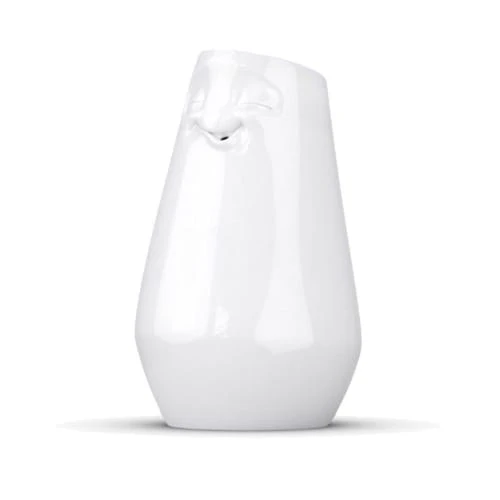 Tassen Vases Vase Humeur En Porcelaine Hôtelière H23cm 4 Tassen Vases Vase Humeur En Porcelaine Hôtelière H23cm – Image 2