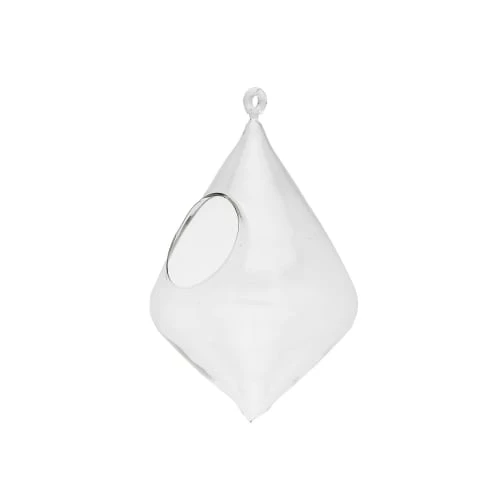 Sia Deco Vases Vase Igloo à Suspendre 3 Sia Deco Vases Vase Igloo à Suspendre