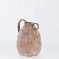 Lene Bjerre Vases Vase Jeanne En Céramique H20 -Sablie Vases Soldes vase jeanne en ceramique h20 2