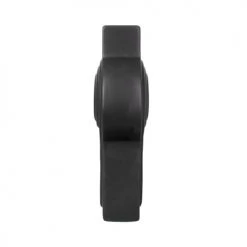 Present Time Vases Vase Layer Art Rond Noir Céramique Noir -Sablie Vases Soldes vase layer art rond noir ceramique noir 5