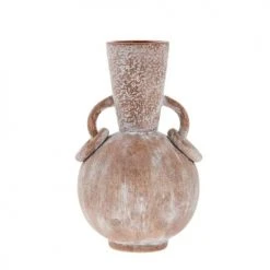Lene Bjerre Vases Vase Lisa En Céramique H26