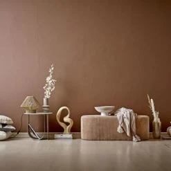 Bloomingville Vases Vase Louane Grès Céramique H22cm -Sablie Vases Soldes vase louane gres ceramique h22cm 4