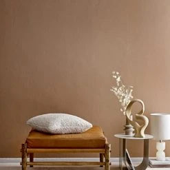 Bloomingville Vases Vase Louane Grès Céramique H22cm -Sablie Vases Soldes vase louane gres ceramique h22cm 5