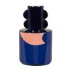 Vases Vase Malala Maisons Du Monde X Sakina M’Sa En Faïence Rose, Bleue Et Noire H22 -Sablie Vases Soldes vase malala maisons du monde x sakina m sa en faience rose bleue et noire h22 1000 0 8 229772 1