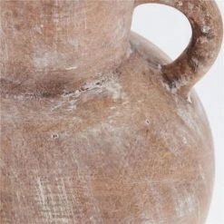 Lene Bjerre Vases Vase Marcel En Grès H20 -Sablie Vases Soldes vase marcel en gres h20 2