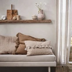 Lene Bjerre Vases Vase Marcel En Grès H20 -Sablie Vases Soldes vase marcel en gres h20 3