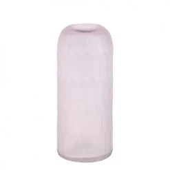 Sia Deco Vases Vase Massa En Verre H25cm