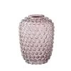Lene Bjerre Vases Vase Matilda En Verre H20cm -Sablie Vases Soldes vase matilda en verre h20cm