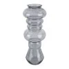Present Time Vases Vase Morgana Glass H35cm -Sablie Vases Soldes vase morgana glass h35cm
