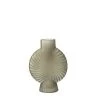 Lene Bjerre Vases Vase Nadia En Verre H32cm -Sablie Vases Soldes vase nadia en verre h32cm