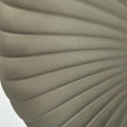 Lene Bjerre Vases Vase Nadia En Verre H32cm -Sablie Vases Soldes vase nadia en verre h32cm 4