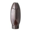 Bloomingville Vases Vase Naomi En Grès Céramique Marron H26 Cm -Sablie Vases Soldes vase naomi en gres ceramique marron h26 cm