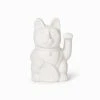 DOIY Vases Vase Neko Céramique Rose -Sablie Vases Soldes vase neko ceramique rose 6