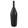 Maisons Du Monde Vases Vase Noir H100 -Sablie Vases Soldes vase noir h100 1000 13 15 226827 1
