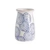 Sia Deco Vases Vase Oceania En Céramique H19,5cm -Sablie Vases Soldes vase oceania en ceramique h19 5cm